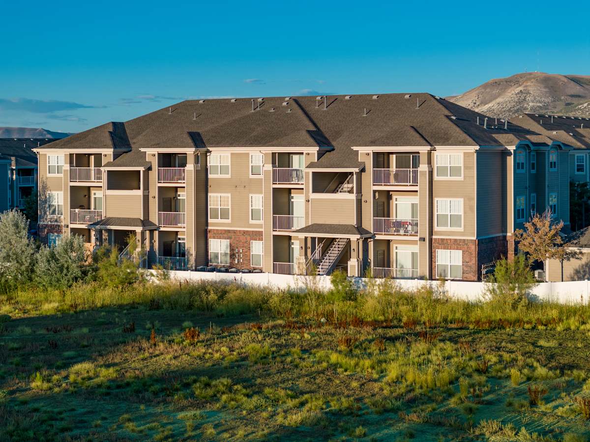 Thumbnail for Luxury Off-Grid Apartments In Rock Springs Wyoming
